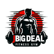 JbigDeaL Fitness Gym - Best Gym in Falakata